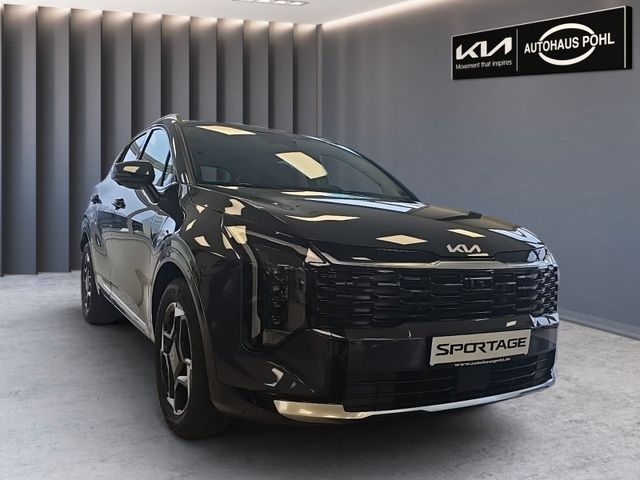 Kia Sportage 1.6 T-GDI 118KW Spirit DCT