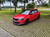 Skoda Fabia 1.2l TSI DSG 81kW Monte Carlo Monte Carlo - Skoda Fabia von privat
