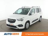 Opel Combo Life 1.5 CDTI Edition*NAVI*ACC*CAM*PDC*AHK - Opel Combo Life: Van