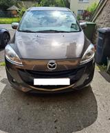 Mazda 5 1.8 MZR SENDO SENDO - Mazda 5 aus 2015
