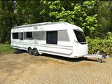 LMC VIP Exquisite 655, Mover, nahezu neuwertig,07/22
