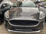 Ford Fiesta Cool & Connect,1.1,, Euro 6,Tüv neu - Ford Fiesta: Metallic