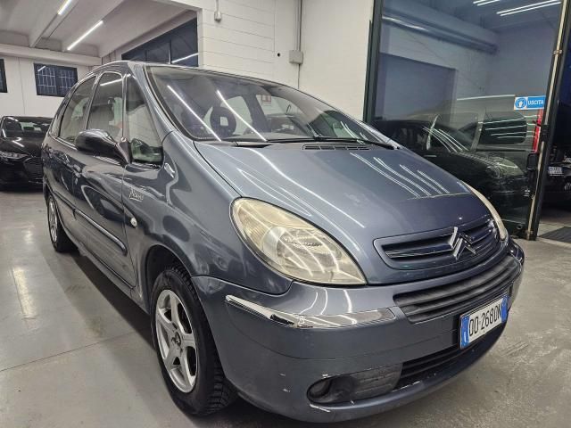 Citroën Citroen Xsara Picasso 1.6 16v / GPL / NEOPATENTA