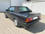 BMW e30 318i Cabrio  - BMW 318 aus 1993: 318i