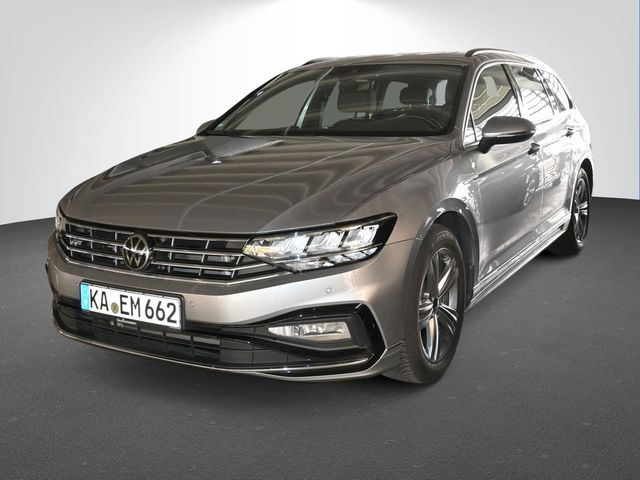 VW Passat Var 1.5 TSI Automatik Business R-Line AHK