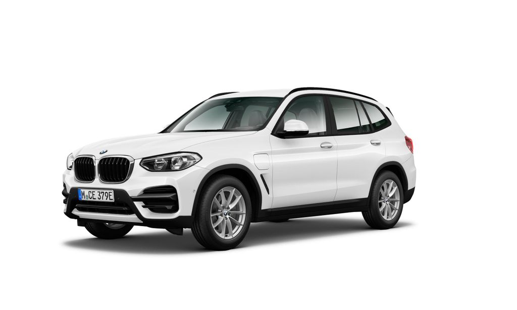 BMW X3 xDrive30e AHK HUD HiFi Alarm Sitzhz Business