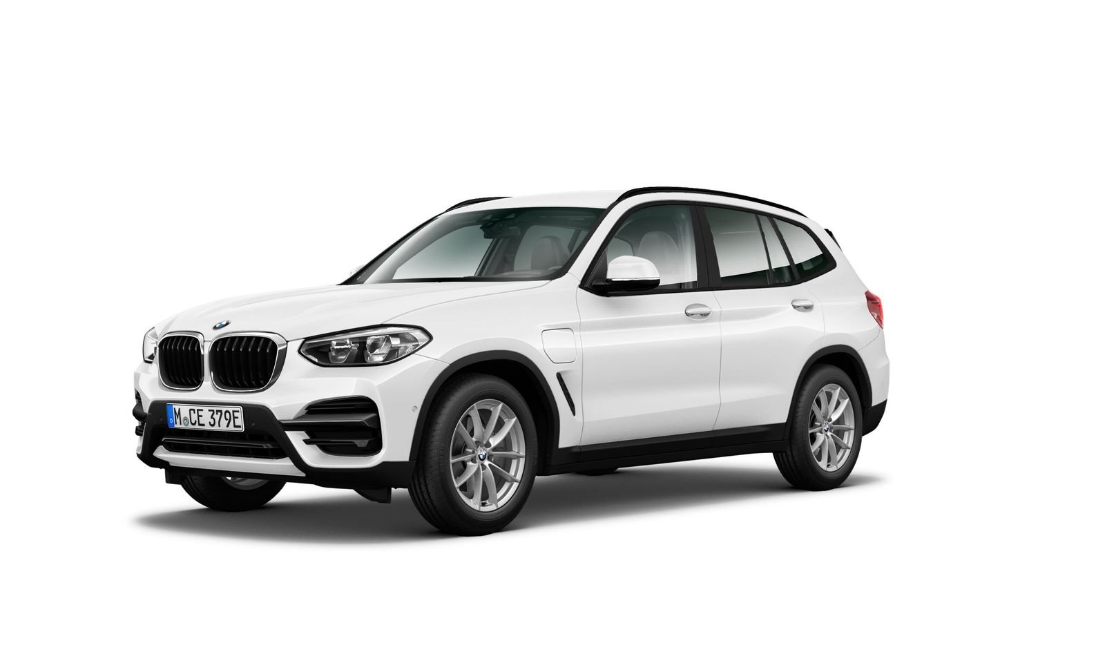BMW X3 xDrive30e AHK HUD HiFi Alarm Sitzhz Business