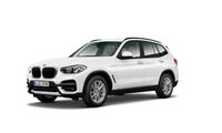 BMW X3 - Vorschau Bild 1