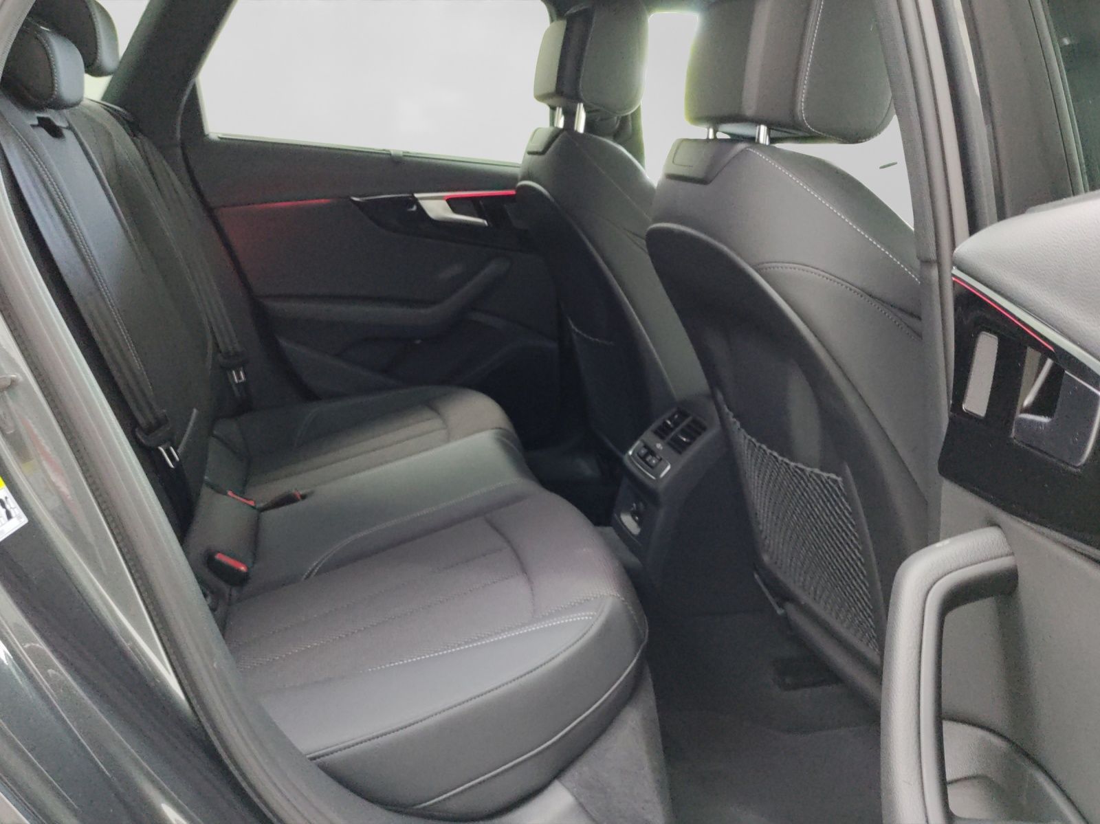 Audi A4 - Bild 7