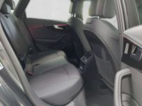 Audi A4 - Vorschau Bild 7