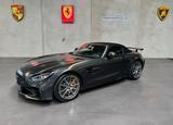 Mercedes-Benz AMG GT R Roadster / Sonderlack / AMG Track Paket - Mercedes-Benz AMG GT R aus 2019