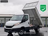 Iveco Daily 35C16 3.0L Kipper 3,5t AHK 160PS Doppelber - Iveco Stuttgart