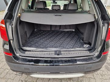 BMW X3 - 11