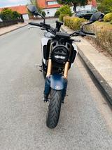 Honda Cb125r - HONDA CB 125 R
