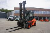 Linde H 80D-03 - 2018er - Angebote entsprechen deinen Suchkriterien
