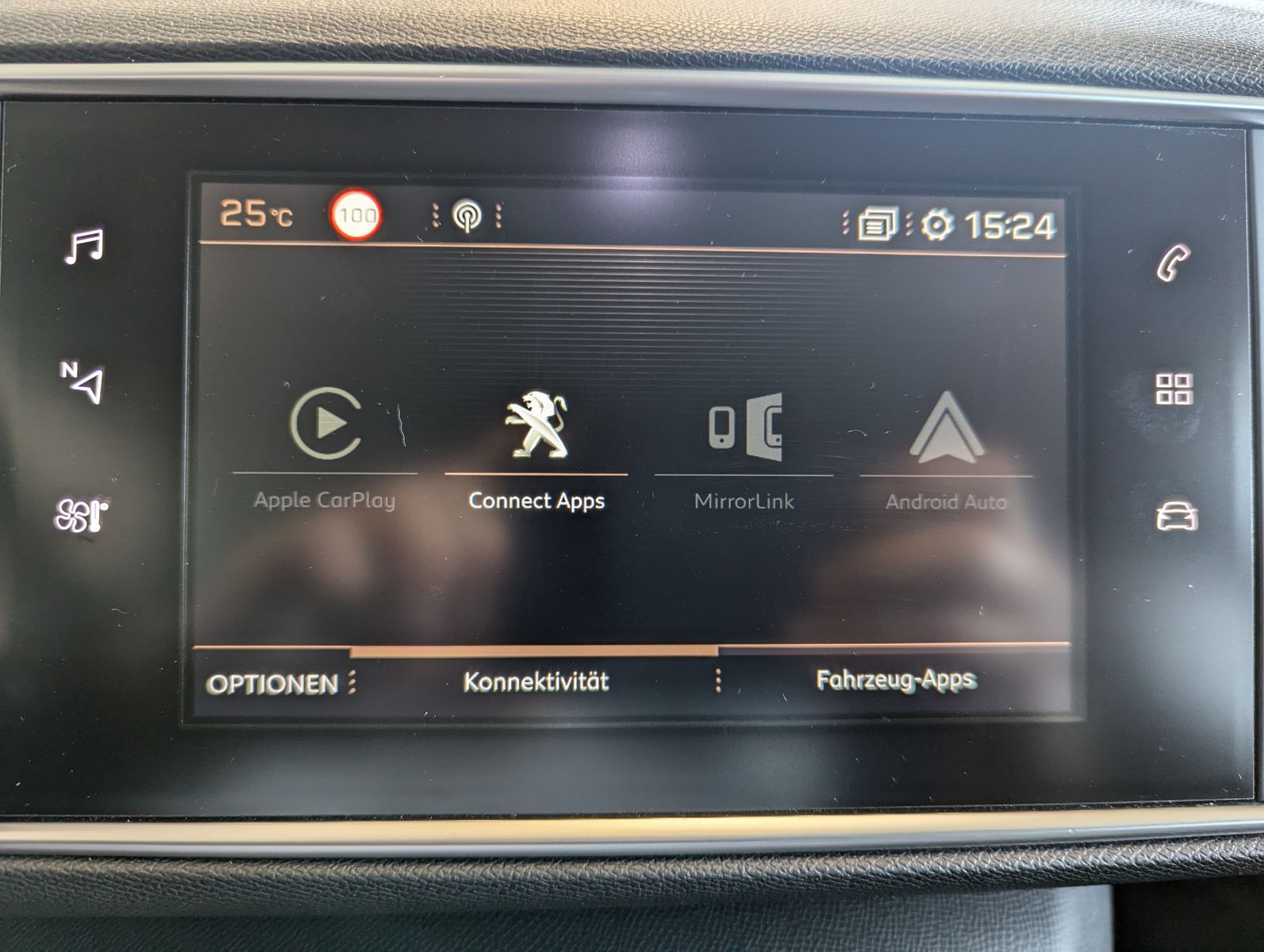 PEUGEOT 308 1.2 e-THP Allure Full-LED-Paket Kamera Navi+ - Image 27
