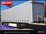 Krone 5 x SD Tautliner, mit TPMS, NEU, sofort verfügba - Krone Tautliner