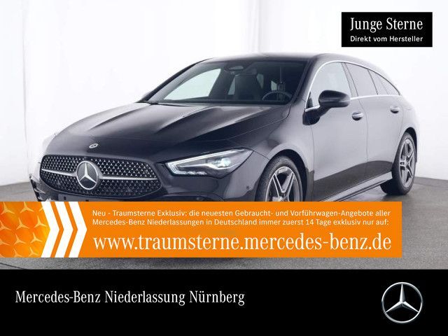 Mercedes-Benz CLA 200 AMG+LED+KAMERA+TOTW+KEYLESS+7G