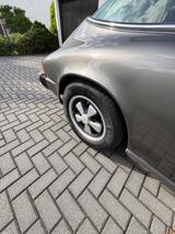 Porsche 911 Urmodell - Porsche aus 1976: 911