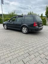 Volkswagen VW Golf 4 IV 1.9 TDI 131PS 6 Gang - Volkswagen Golf: Kombi, Iv TDI