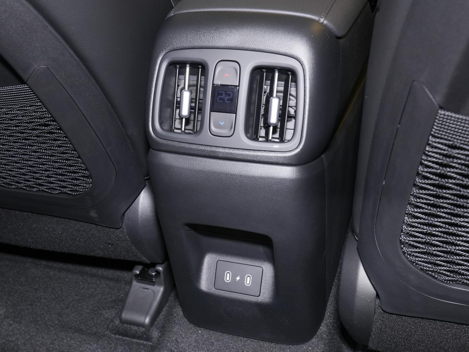 Hyundai TUCSON Plug-In-Hybrid 4WD Prime VOLLAUSSTATTUNG, миниатюра 22