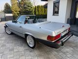 Mercedes-Benz SL 560 - Mercedes-Benz Cabrio aus dem Jahr 1987