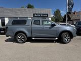 Isuzu D-MAX Space Cab 4x4 LSE AHK beltop - Isuzu D-Max: Space Cab