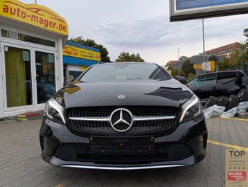 Mercedes A 180 - 2