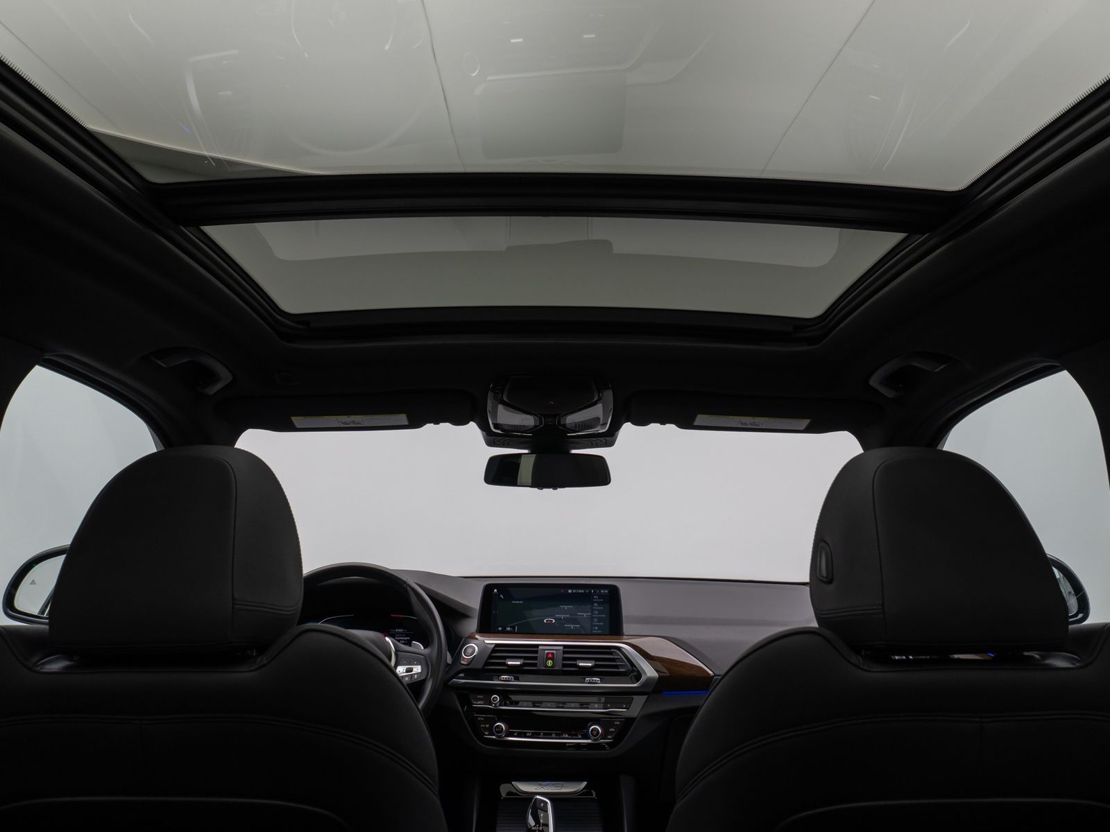 Fahrzeugabbildung BMW X3 xD30i xLine Panoram Kamera HiFi Komfort Sport