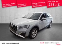 Audi Q2 - Vorschau Bild 1
