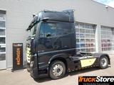 Mercedes-Benz Actros 1848 LS Big-Fhs L-Fhs