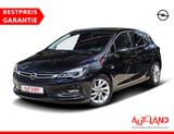Opel Astra K 1.4 DI Kamera Tempomat Sitzheizung Navi - Opel Astra: K