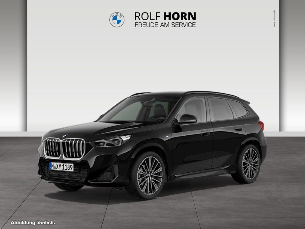 Image of BMW X1