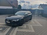 Audi A6 4G C7 Quattro S-line - Audi A6 C7-4G