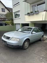 Audi A6 2.4 -