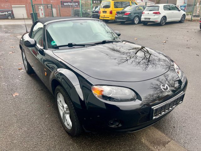 Mazda MX-5 1.8 Energy"2.Hand"Klimaaut."Top Zustand"