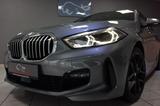 BMW 118iA M Sport~DEUTSCH+UNFALLFREI+PANO+BMW GARANT - BMW 1er Reihe: Automatik