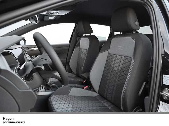 Volkswagen Taigo - Bild 7