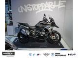 BMW R 1250 GS Exclusive, 3 Pakete, RDC, SOS - MOTORRAD 125