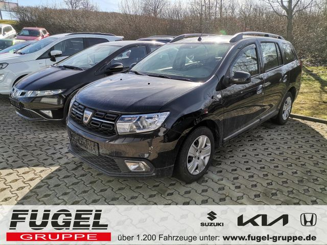 Dacia Logan 1.5 BLUE dCi  Comfort Navi|Klima|Temp.