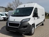 Peugeot Boxer Kasten Hochraum L3H2 Premium/AHK/Kamera+ - Peugeot Boxer: L3