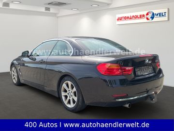 BMW 420 - 6