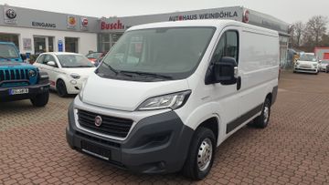 Fiat Ducato Kasten 28 L1H1 Multijet