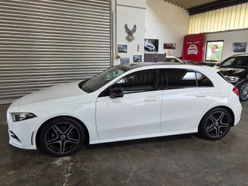 Mercedes A 180 - 5