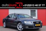 Audi A8 3.0 TDI quattro - gebrauchte Audi A8 aus dem Jahr 2008