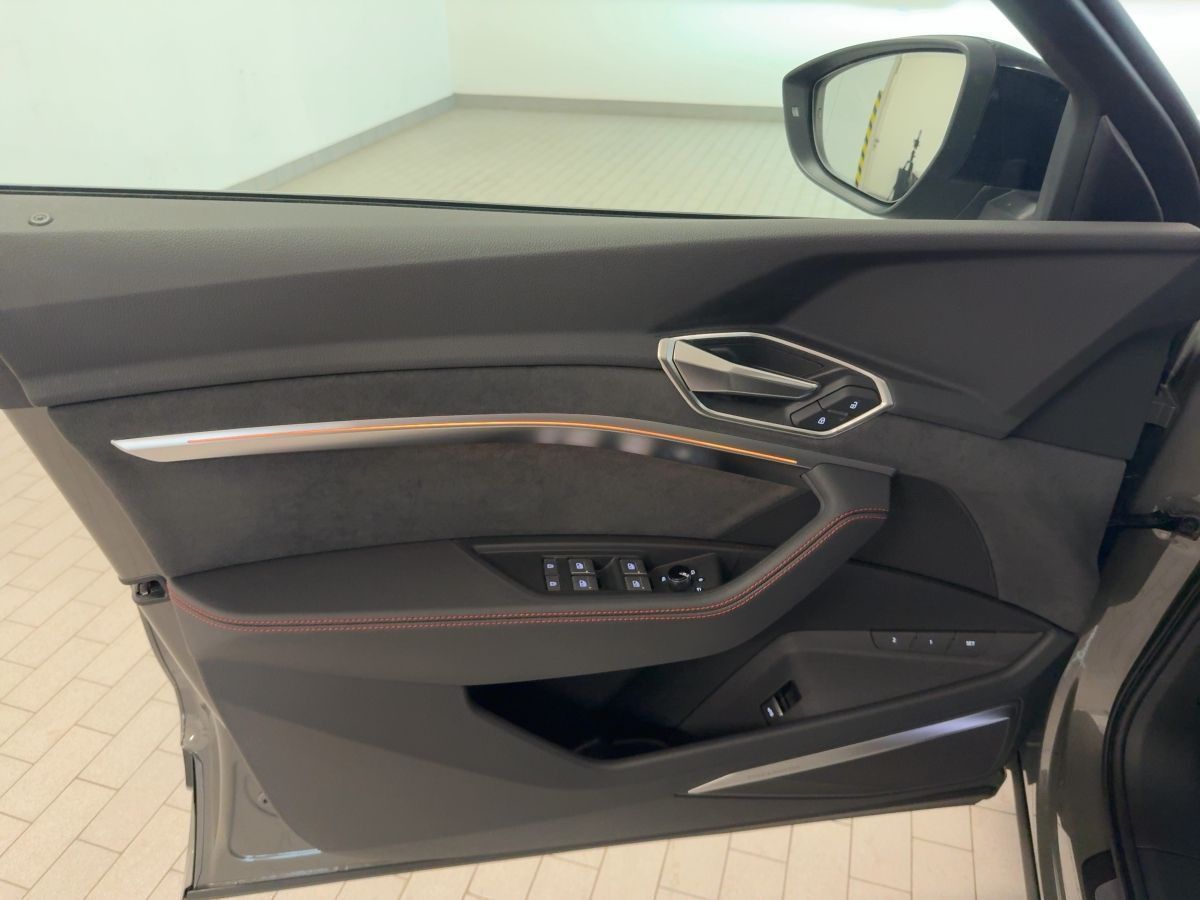 Audi Q8 - Bild 18
