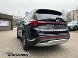 Hyundai SANTA FE PlugIn-Hybrid PRIME AUTOMATIK 4WD 1.6 T - Hyundai SANTA FE Tageszulassungen