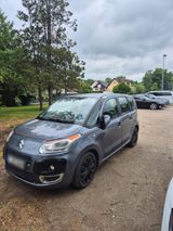 Citroën CITROËN C3 Picasso | 1.4 16V | TÜV 01.2027 - Citroën C3 Picasso: 1.4