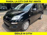 Fiat FIAT Panda 1.2 Benzina euro6 Neopatentati - Fiat Panda: Eu
