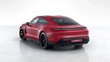 Porsche Taycan Turbo S Sport Design Paket Carbon Head-Up - Porsche Taycan: Turbo S